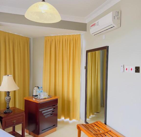 סוויטה, Leyshof