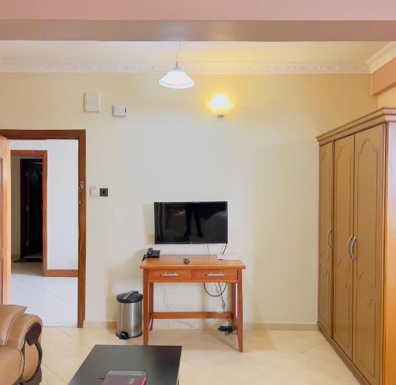 סוויטה, Leyshof