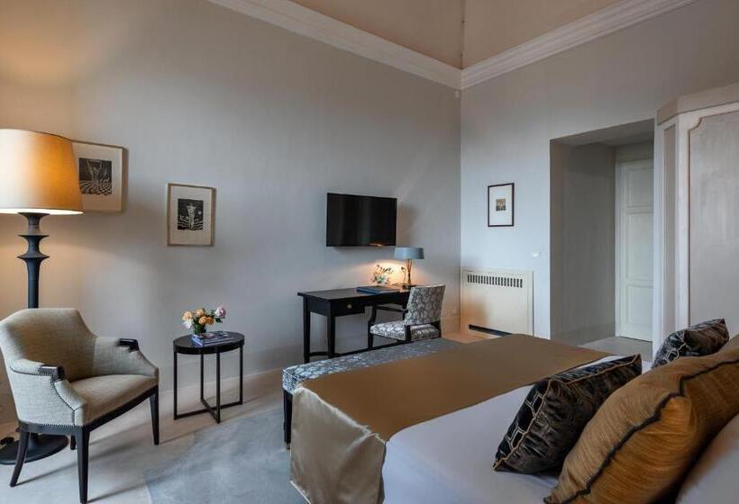 スーペリアールーム, Palazzo Donna Elisabetta