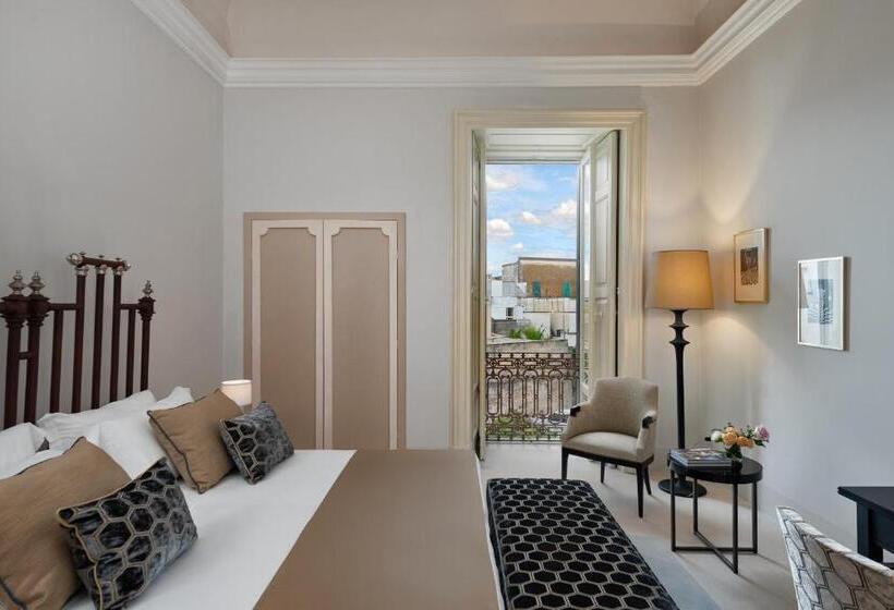 スーペリアールーム, Palazzo Donna Elisabetta