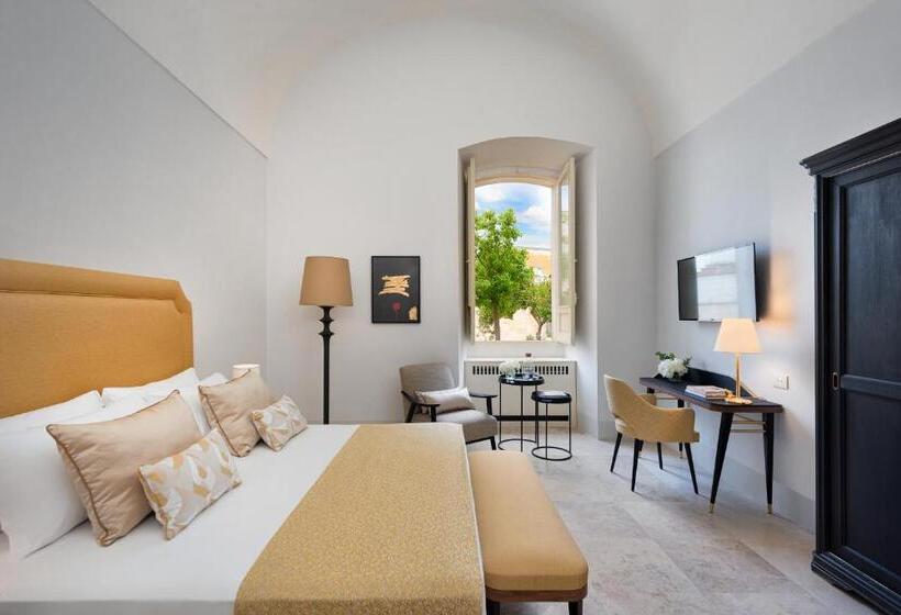 スーペリアールーム, Palazzo Donna Elisabetta