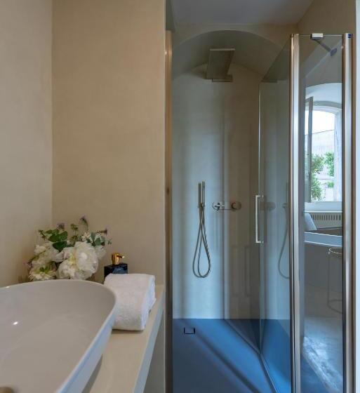 デラックススイート, Palazzo Donna Elisabetta