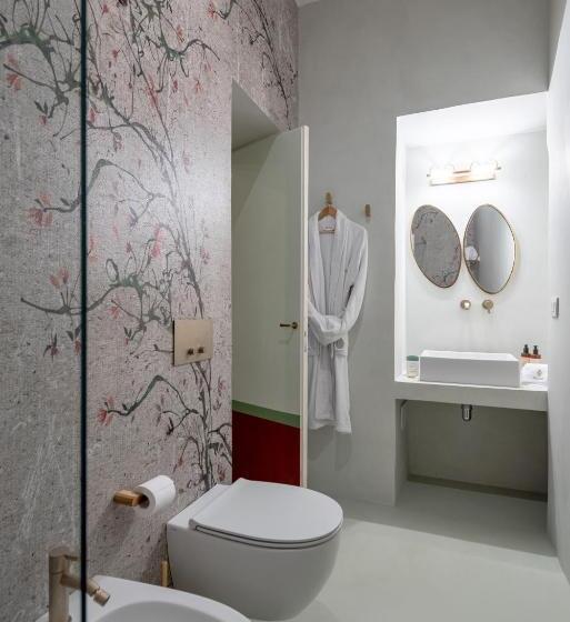 スイート（家族用）, Palazzo Donna Elisabetta