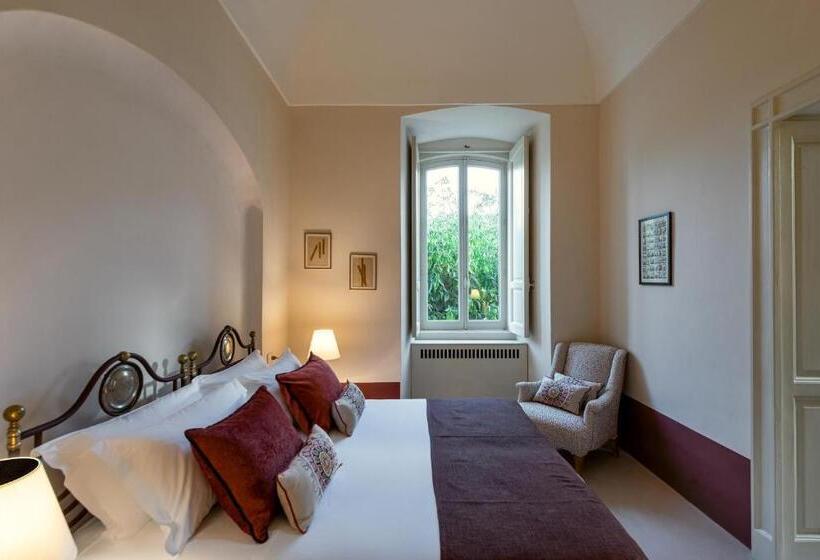 スイート（家族用）, Palazzo Donna Elisabetta