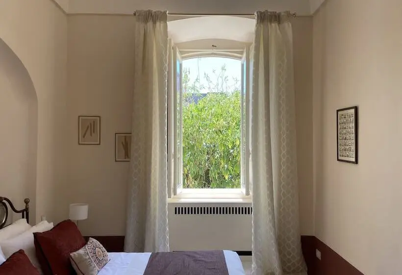 スイート（家族用）, Palazzo Donna Elisabetta