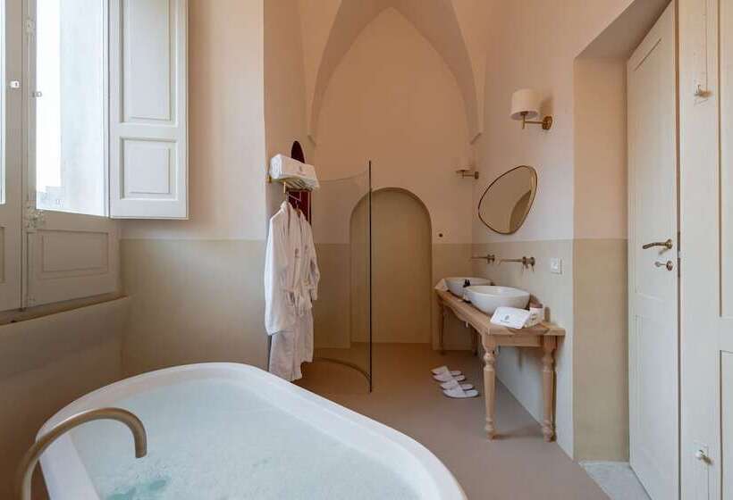 スイート（家族用）, Palazzo Donna Elisabetta