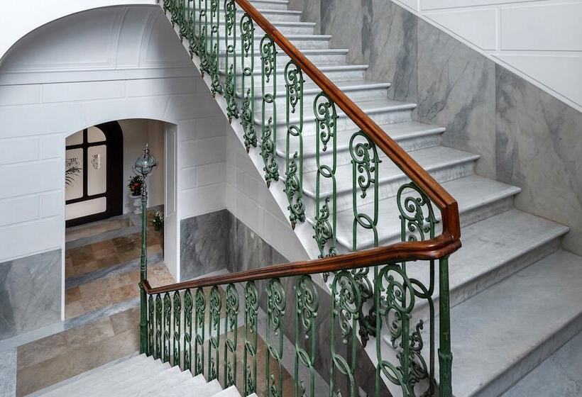 スイート（家族用）, Palazzo Donna Elisabetta