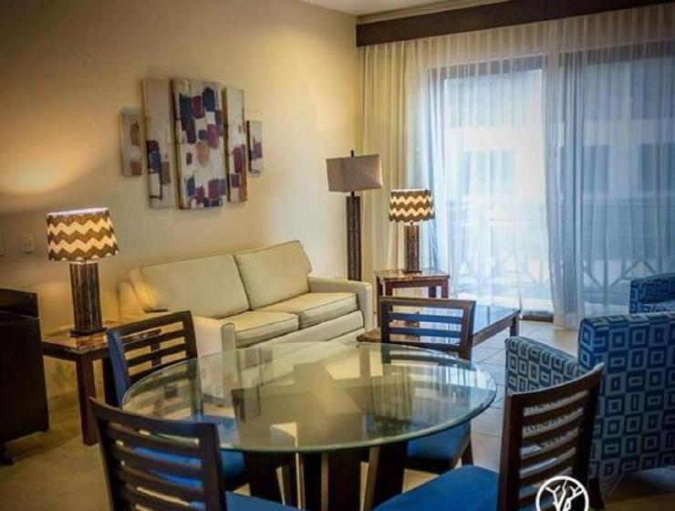 סוויטה דלוקס, Palo Santo Galápagos