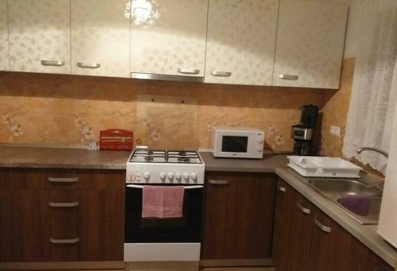 ファミリールーム, Pensiunea Floare De Colt