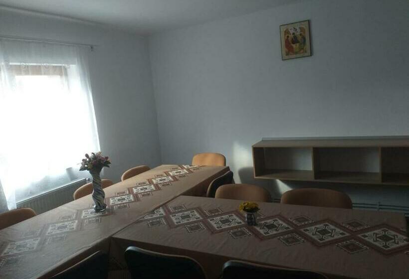 スタンダードトリプルルーム, Pensiunea Floare De Colt