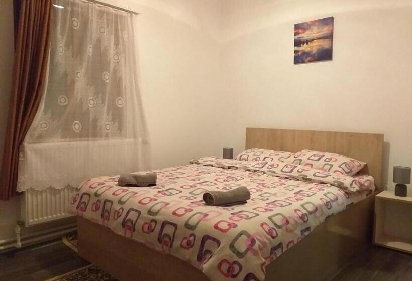 ビラホテル１ベッドルーム, Pensiunea Floare De Colt