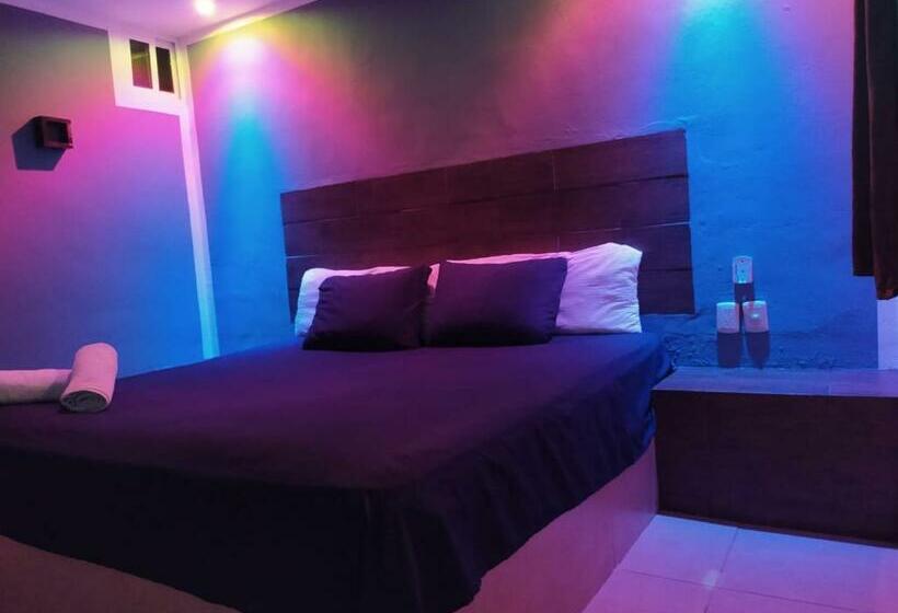 חדר סטנדרט, Qatar Hospedaje