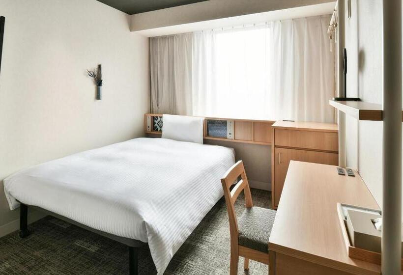 スタンダードルーム, Ref Matsuyama City Station By Vessel Hotels