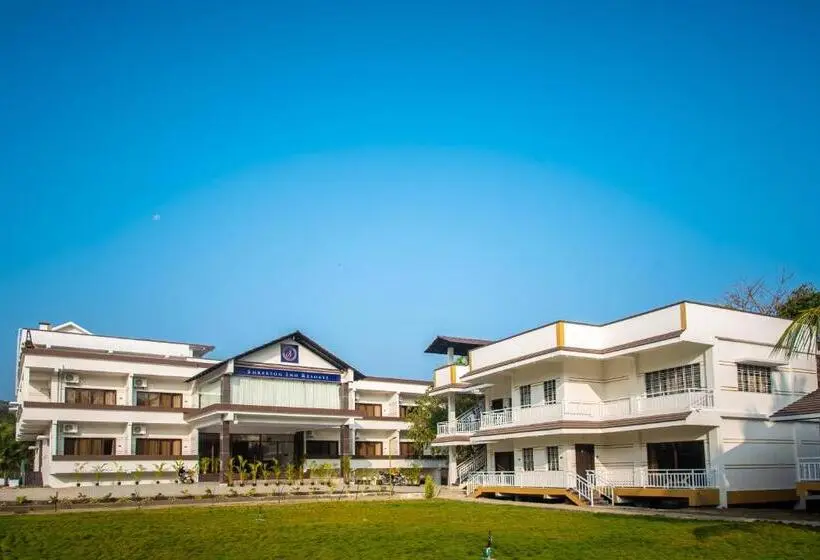 デラックスルーム, Mastiff Select Shreeyog Resort
