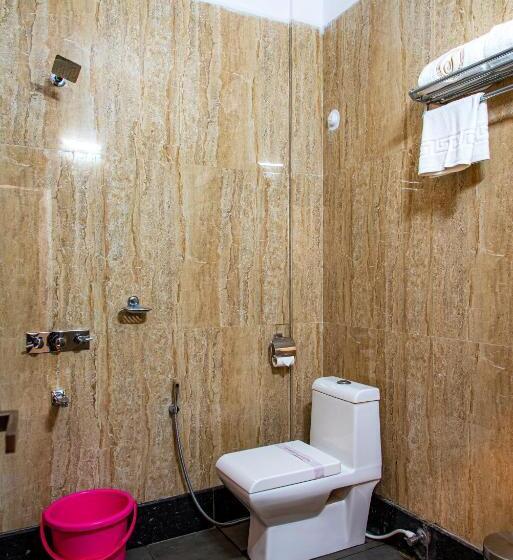 デラックスルーム, Mastiff Select Shreeyog Resort