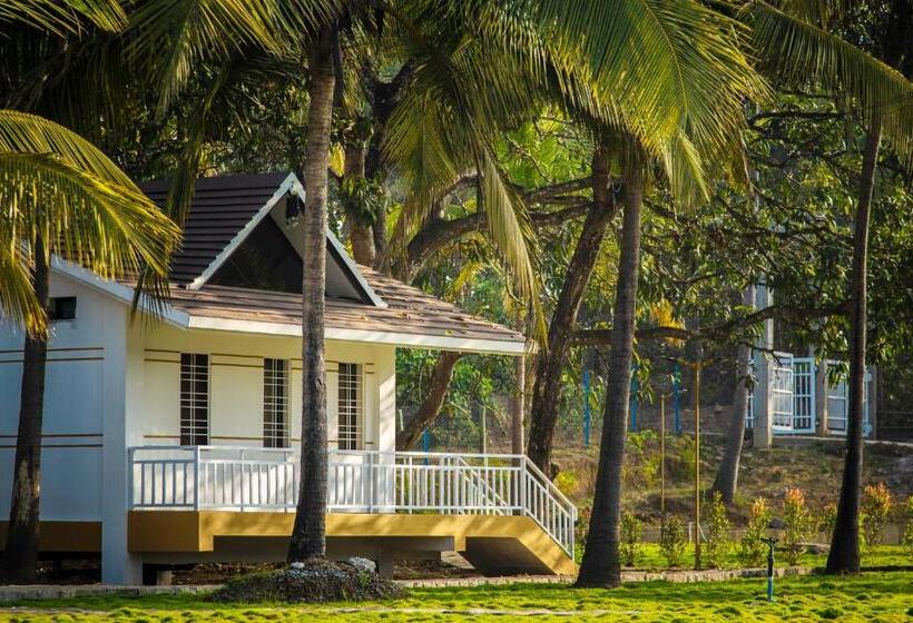 デラックススタジオ, Mastiff Select Shreeyog Resort