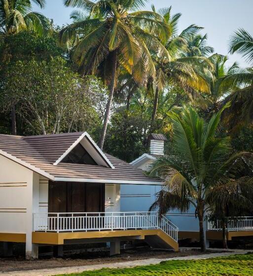 デラックススタジオ, Mastiff Select Shreeyog Resort