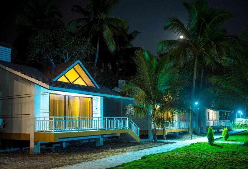 デラックススタジオ, Mastiff Select Shreeyog Resort