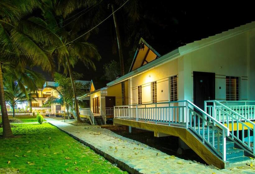 デラックススタジオ, Mastiff Select Shreeyog Resort