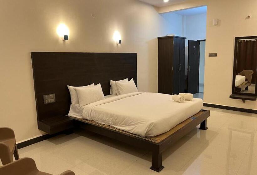 スタンダードルーム, Mastiff Select Shreeyog Resort