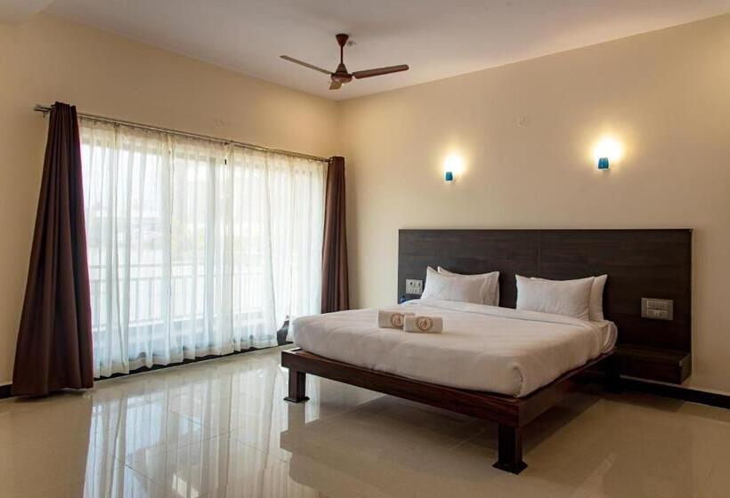 スタンダードルーム, Mastiff Select Shreeyog Resort