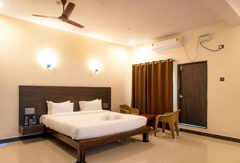 标准间, Mastiff Select Shreeyog Resort