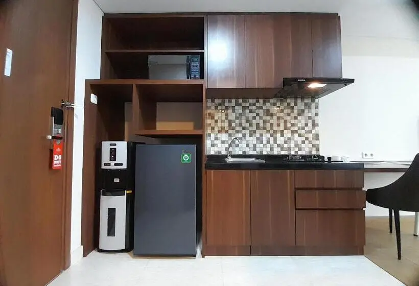 Standard Studio, Kawana Golf Residence