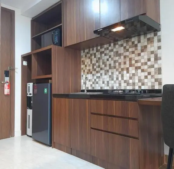 Standard Studio, Kawana Golf Residence