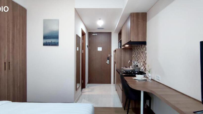 スタンダードスタジオ, Kawana Golf Residence