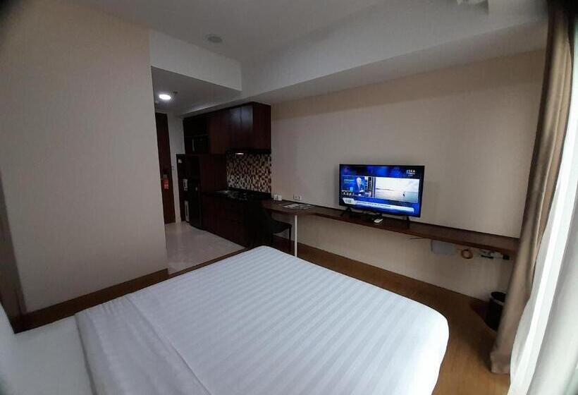 Студия Стандарт, Kawana Golf Residence