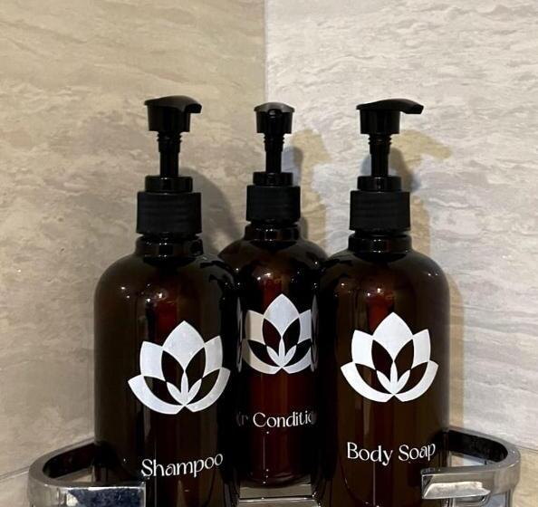 带1个卧室的公寓, Kawana Golf Residence