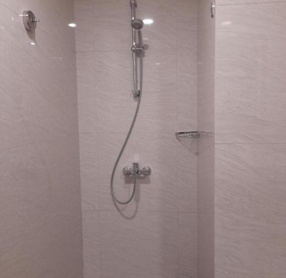 ２ベッドルームアパートメント, Kawana Golf Residence