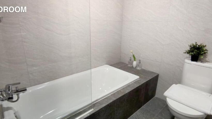 １ベッドルームのデラックスアパートメント, Kawana Golf Residence