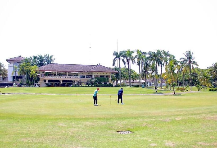 １ベッドルームのデラックスアパートメント, Kawana Golf Residence