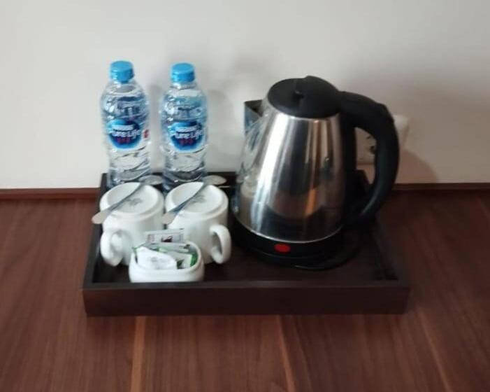 带1个卧室的豪华公寓, Kawana Golf Residence