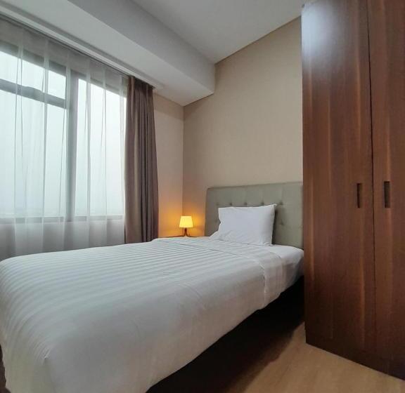 ファミリールーム, Kawana Golf Residence