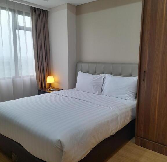 ファミリールーム, Kawana Golf Residence