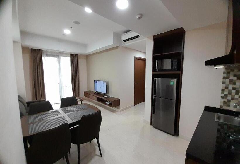 ファミリールーム, Kawana Golf Residence