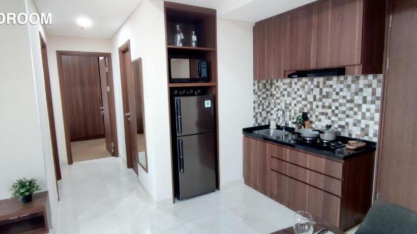 家庭间, Kawana Golf Residence