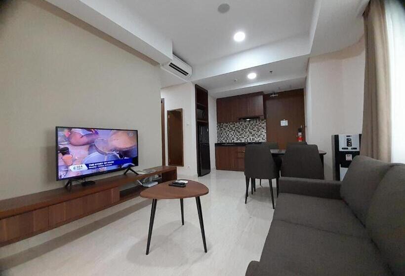 ファミリールーム, Kawana Golf Residence