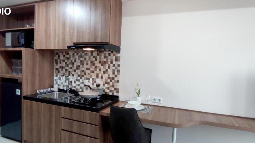 Апартаменты 1 Спальня, Kawana Golf Residence