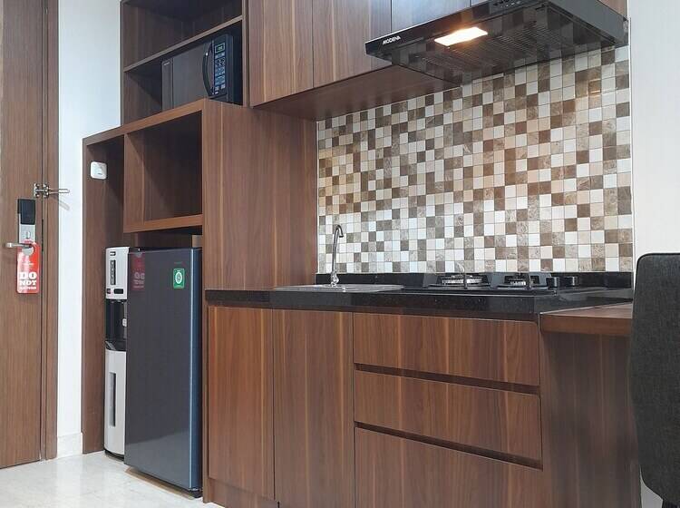 スタンダードスタジオ, Kawana Golf Residence