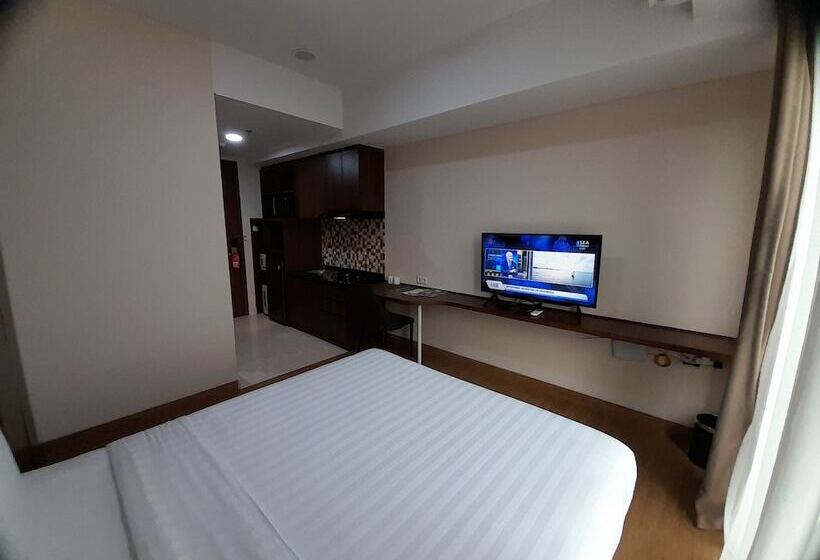 スタンダードスタジオ, Kawana Golf Residence