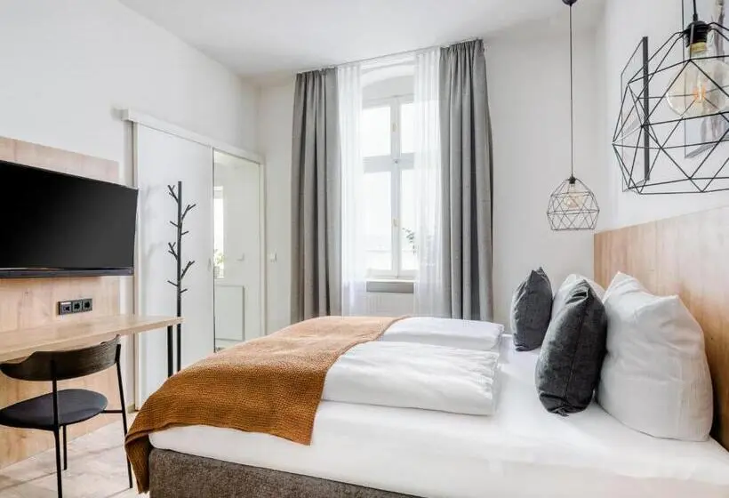 Suite, Limehome Bamberg Keßlerstraße