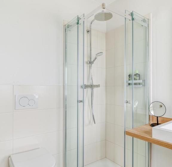 Suite, Limehome Bamberg Keßlerstraße