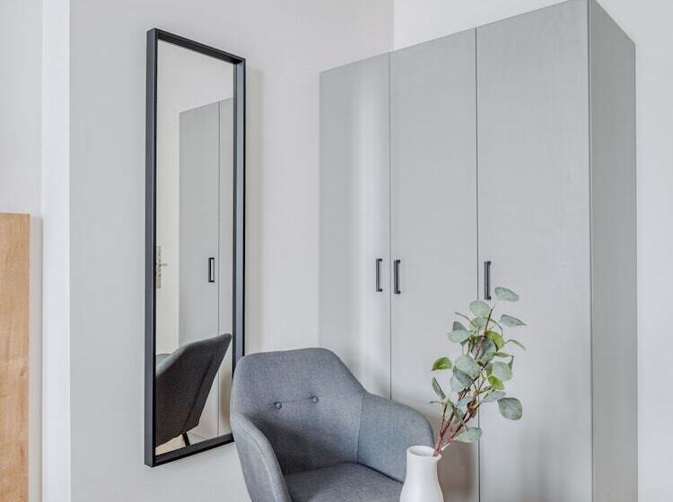 Suite, Limehome Bamberg Keßlerstraße