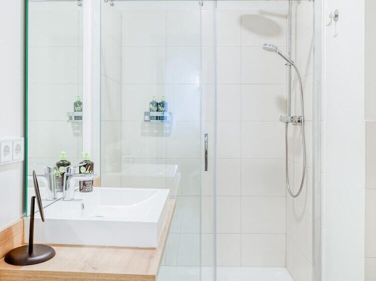 套房, Limehome Bamberg Keßlerstraße