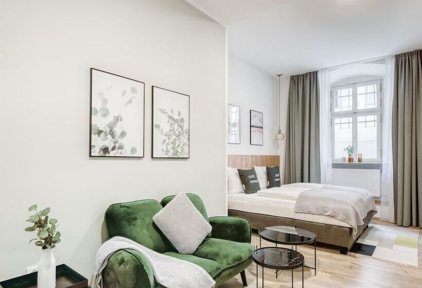 套房, Limehome Bamberg Keßlerstraße