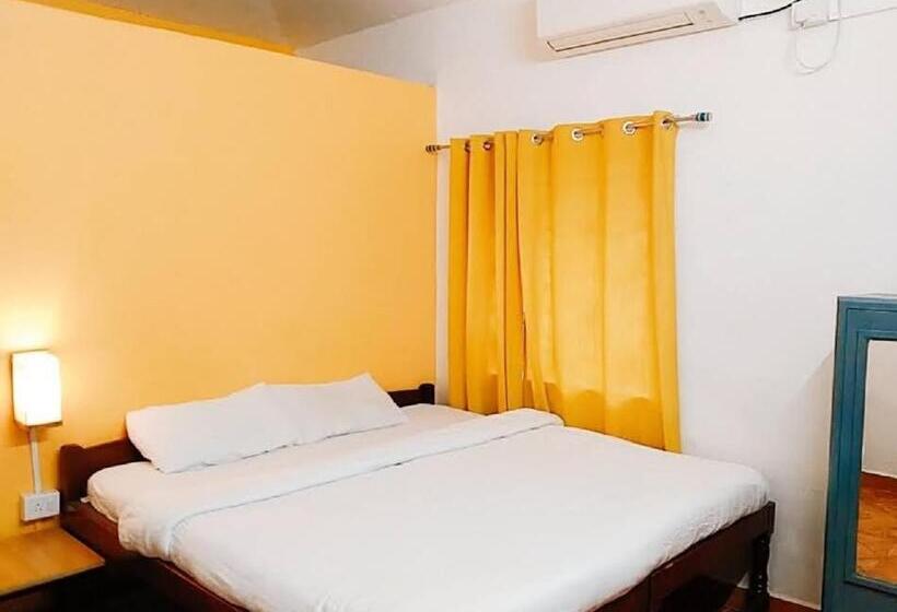 Cameră Standard cu Balcon, Baga Sea Link