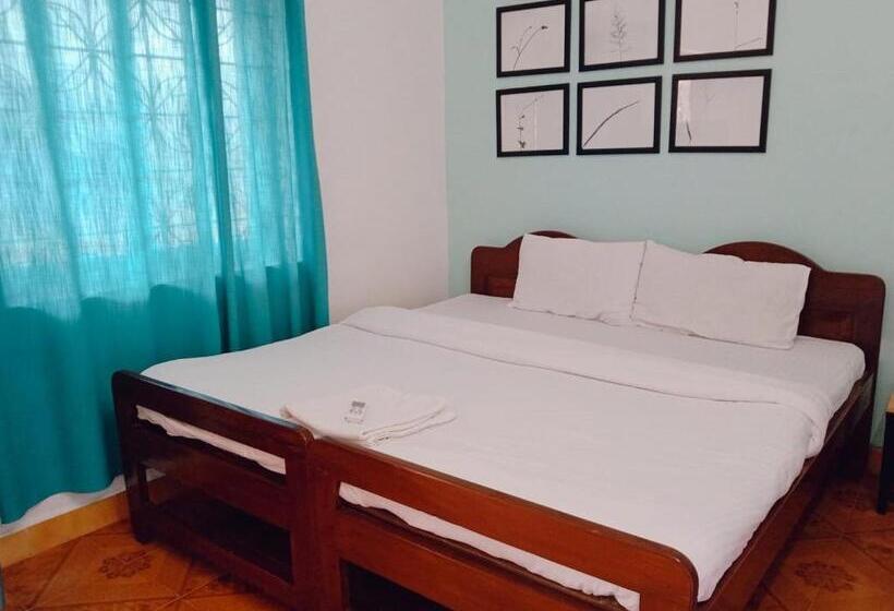 Cameră Standard cu Balcon, Baga Sea Link